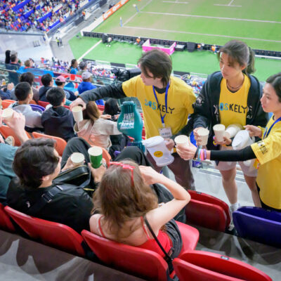 Our Work 2025 SOSKELY